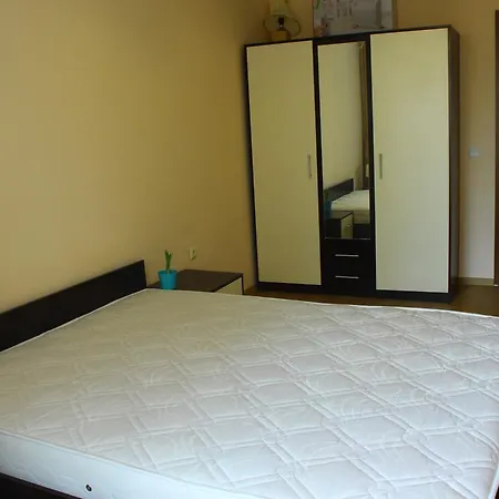 Vip Perla, Apartment *