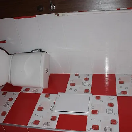 Vip Perla, Apartment Burgas