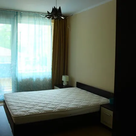 Apartment Vip Perla, *