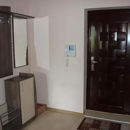Vip Perla, Apartment Burgas