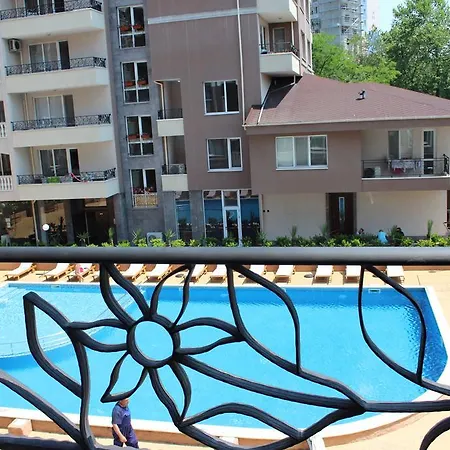 Vip Perla, Apartment