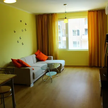 Apartment Vip Perla,