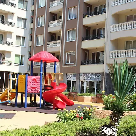 Apartment Vip Perla, *